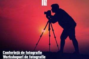 Începe Imagine Timişoara Festival! Fotografie de eveniment, de stradă, de produs şi fashion