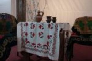 Concursul de teatru pentru amatori – un real succes, la Moldova Nouă