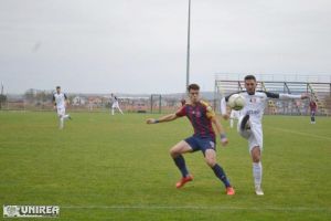FOTO, LIVE-TEXT: Sănătatea Cluj – Unirea Alba Iulia 3-1 (2-1), Ceaca a majorat avantajul |  „Alb-negrii”, duel dificil cu „viruşii verzi”