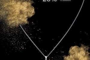 Diamond Days: bijuteriile mult visate la preţuri speciale