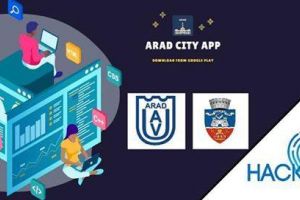 Pasionaţii de IT participă la Hack4Arad – Primul Hackathon din Arad. Despre ce este vorba