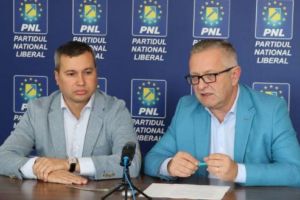 Liberalii propun soluţia la problema urşilor