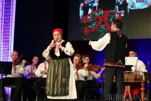 Maria Haiduc a umplut Casa de Cultură: 750 de orădeni au venit la spectacolul dedicat aniversării artistei (FOTO / VIDEO)