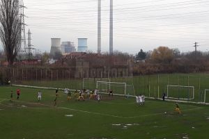 Victorie în extremis pentru Foresta