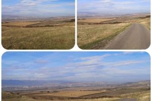 „Transalpina de Ciugud”: O reţea de aproximativ 30 de kilometri de drumuri de câmp asfaltate cu fonduri europene