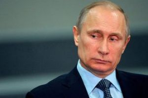 Putin afirma ca exista riscuri ca tranzitul de gaz spre Europa prin Ucraina sa se intrerupa