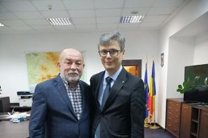 Marţi, 19 noiembrie, Sindicatele din Industria de Apărare se întâlnesc cu noul ministru al Economiei, Virgil Popescu