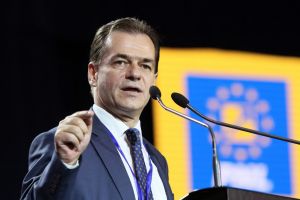 Scrisoare deschisă adresată premierului Ludovic Orban
