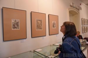 Lucrări originale ale unuia dintre 