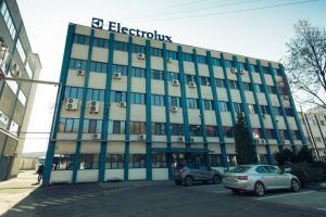 Reacţia Electrolux Satu Mare după plecarea lui Dietmar Bloemer de la şefia companiei
