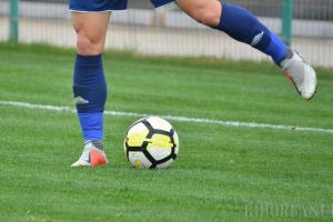 Luceafărul joacă, sâmbătă, acasă cu Viitorul Şelimbăr, iar CSC Sânmartin, la Cugir