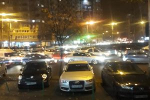 Bataie de joc! Alo, Dobre, mai vrei un mandat?!