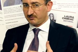 Bogdan Chiritoiu, ales membru in Consiliul de Administratie al ACER