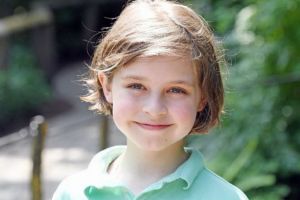 Student la 9 ani: Un băieţel se pregăteşte să-şi ia licenţa în inginerie electrică va începe un doctorat (VIDEO)