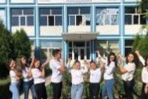 Sărbătoare la Liceul “Voltaire”