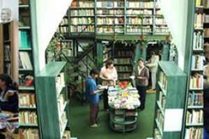 LUNI: Se redeschide secţia pentru copii a Bibliotecii Judeţene „Lucian Blaga” Alba. S-au încheiat lucrările de reparaţii