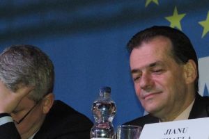 Mesajul premierului Ludovic Orban la împlinirea a 32 de ani de la revolta anticomunistă din 15 noiembrie 1987 de la Braşov