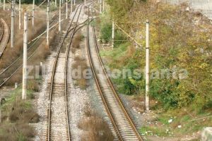 Constanteanul suparat:  Semnaturi pentru o pasarela pietonala in dreptul Liceului Lucian Blaga“ din Constanta