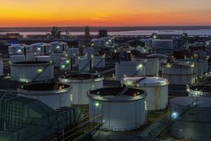 Activitatea operationala a Rompetrol Rafinare SA, motorul cresterii vanzarilor de carburanti