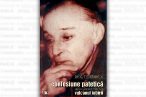 #sarbatoresteDobrogea141:  Un nou titlu in Biblioteca Digitala ZIUA de Constanta - Confesiune patetica. Pagini de jurnal intim 1936-1939. Vulcanul Iubirii“, de Pericle Martinescu