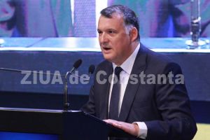 Bogdan Hutuca (PNL) - Asistam in aceasta perioada la o adevarata campanie de tip fake-news a PSD indreptata impotriva lui Klaus Iohannis“