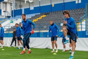 Constanta. Programul sportiv din weekend: FC Viitorul, meci amical, sambata, cu Academica Clinceni 