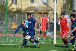 Fotbalul judetului Constanta Ce meciuri se joaca in weekend in Liga a 4-a, a 5-a si a 6-a (program + clasamente)