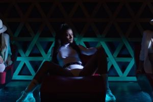 Melodia Zilei: Faydee feat. Antonia - Trika Trika (Official Video)