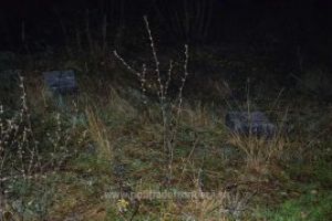 1.200 pachete cu tigari de provenienta ucraineana descoperite in Maramures