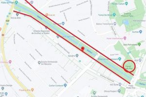 Două străzi şi un parc din Municipiul Iaşi, recent modernizate, vor purta numele unor reprezentanţi marcanţi ai Casei Regale