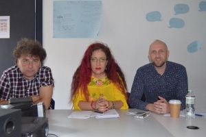 Go European! – proiect european implementat la Colegiul Tehnic ”Mihai Băcescu” Fălticeni