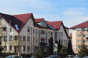 Legea de autorizare a lucrărilor de construcţii, modificată pe componenta de protecţie a ...