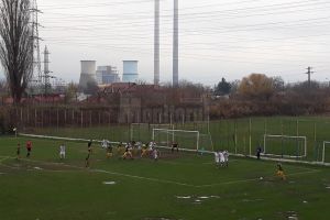 Foresta câştigă în prelungiri duelul cu CSM Bacău