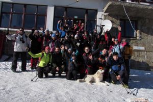 A zecea ediţie a „Academiei de Munte” începe din 26 noiembrie, pentru iubitorii de natură