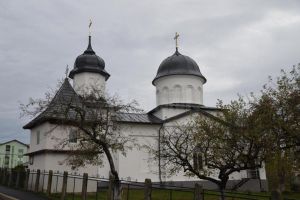 Avatarurile şi biruinţele unei biserici istorice a Fălticenilor