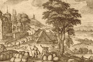 Bogăţia, între lăcomie şi dărnicie