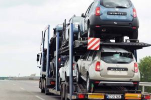 Dacia, lider incontestabil al vânzărilor în România!