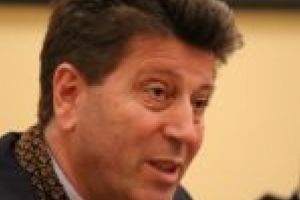 „Cei de la USR-PLUS nu ştiu cum să facă rost de voturi şi dau în Tabugan! Nu se taie în Parcul Naţional Semenic!”