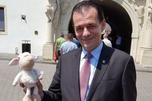 Orban, ”URECHEAT” de şeful ALDE Alba: „România trebuie şi guvernată, nu doar politizată”