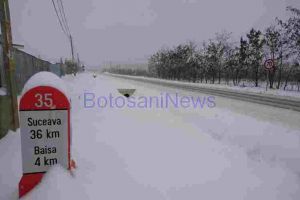 Meteorologii anunţă ce iarnă vom avea: Nu putem exclude episoadele mai scurte cu fenomene severe