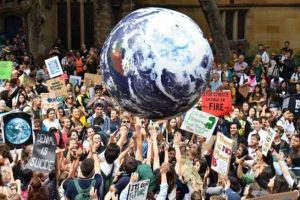 Avertisment privind clima: „Suferinţe nespuse” dacă nu se iau măsuri urgente pentru conservarea biosferei