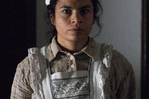 „Bilet de iertare”, primul film în regia actriţei Alina Șerban, prezentat la Făgăraş