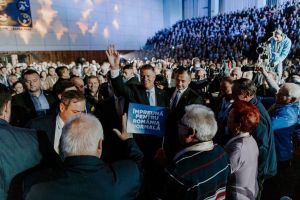 – Cum face PSD campanie. Dezvăluirile lui Klaus Iohannis –