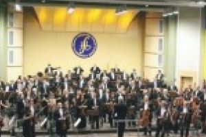 „Valurile Dunării” va răsuna la Timişoara, dirijat de strănepotul compozitorului celebrului vals