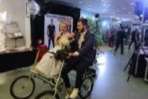 White Weekend vine cu reduceri pentru viitorii miri şi mirese