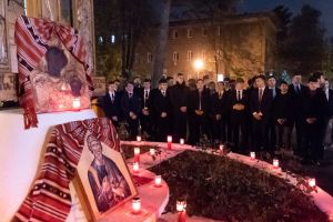 Căminele Universităţii „Dunărea de Jos” din Galaţi au fost binecuvântate