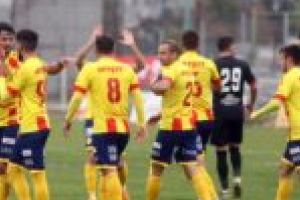 Reşiţa se afundă în clasament! Ripensia lui Pelici, victorie în Valea Domanului