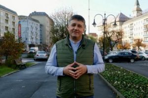 VIDEO: Vass Levente, lobby pentru statuia Principelui Bethlen Gábor