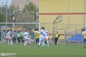 FOTO, LIVE-TEXT: Industria Galda – Gloria Bistriţa 0-1, Stoianof a deschis scorul | Meci de „totul sau nimic” pentru amfitrioni!