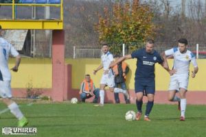 FOTO, LIVE-TEXT: Industria Galda – Gloria Bistriţa 0-1 la pauză, Stoianof a deschis scorul | Meci de „totul sau nimic” pentru amfitrioni!
